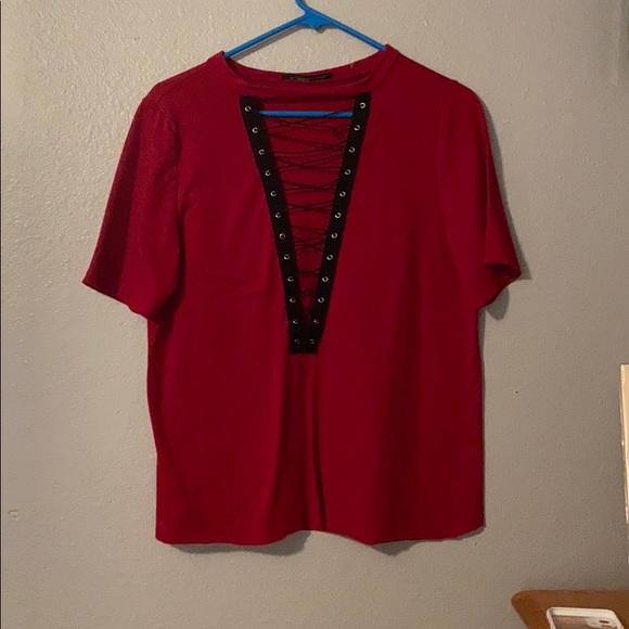 Tshirt - Picture 1 of 1